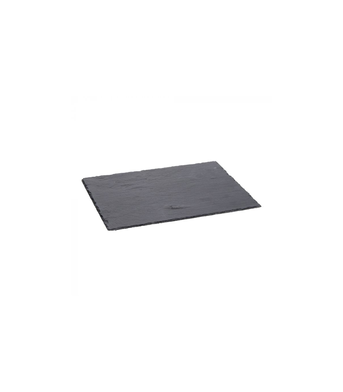 PLATEAU ARDOISE 30X20CM PRO-SUP dans ARDOISE