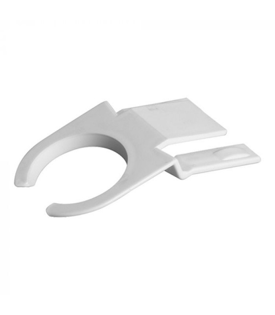 PLATE MATE CLIP - PORTE-VERRE dans DIVERS