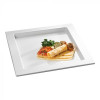 PLATEAU MELAMINE GN1/2 BLANC CUISIMAT dans MELAMINE