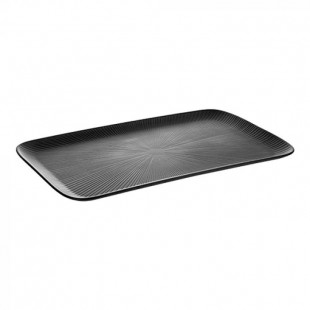 PLATEAU DE SERVICE NERO GN1/1 MELAMINE dans MELAMINE