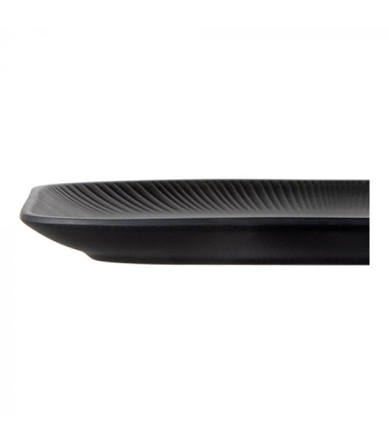 PLATEAU DE SERVICE NERO GN1/2 MELAMINE dans MELAMINE