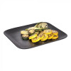 PLATEAU DE SERVICE NERO GN1/2 MELAMINE dans MELAMINE