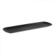 PLATEAU DE SERVICE NERO GN2/4 MELAMINE