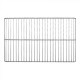 GRILLE GN1/1 CHROMEE FIL COURT CUISIMAT