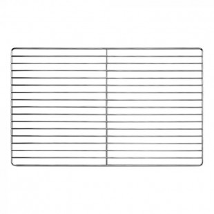 GRILLE GN1/1 CHROMEE FIL LONG CUISIMAT dans GRILLES