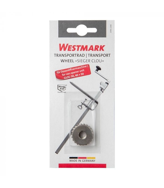 MOLETTE WESTMARK dans WESTMARK