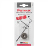 MOLETTE WESTMARK dans WESTMARK