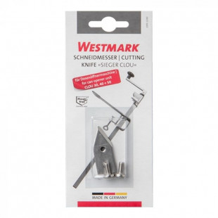 COUTEAU DE RECHANGE WESTMARK dans WESTMARK