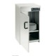 CHAUFFE-ASSIETTES - ARMOIRE CHAUFFANTE 1 PORTE BARTSCHER