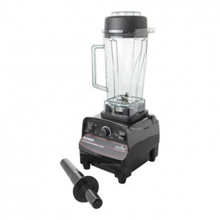 BAR BLENDER BOL POLYCARBONATE 2LT CATERCHEF dans BLENDER ET MIXER