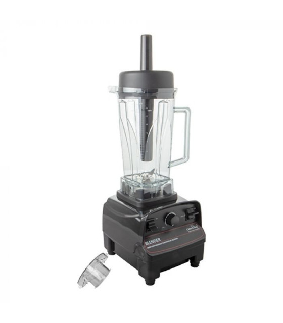 BAR BLENDER BOL POLYCARBONATE 2LT CATERCHEF dans BLENDER ET MIXER