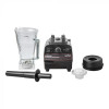 BAR BLENDER BOL POLYCARBONATE 2LT CATERCHEF dans BLENDER ET MIXER