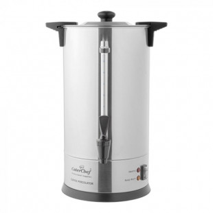 PERCOLATEUR CAFETIERE PRO 9LT CATERCHEF dans MACHINE A CAFE ESPRESSO