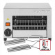 TOSTI SALAMANDRE 1 ETAGE MILAN TOAST