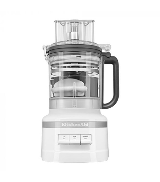 EOL  FOOD PROCESSOR 3.1LT BLANC KITCHENAID dans ROBOT DE CUISINE