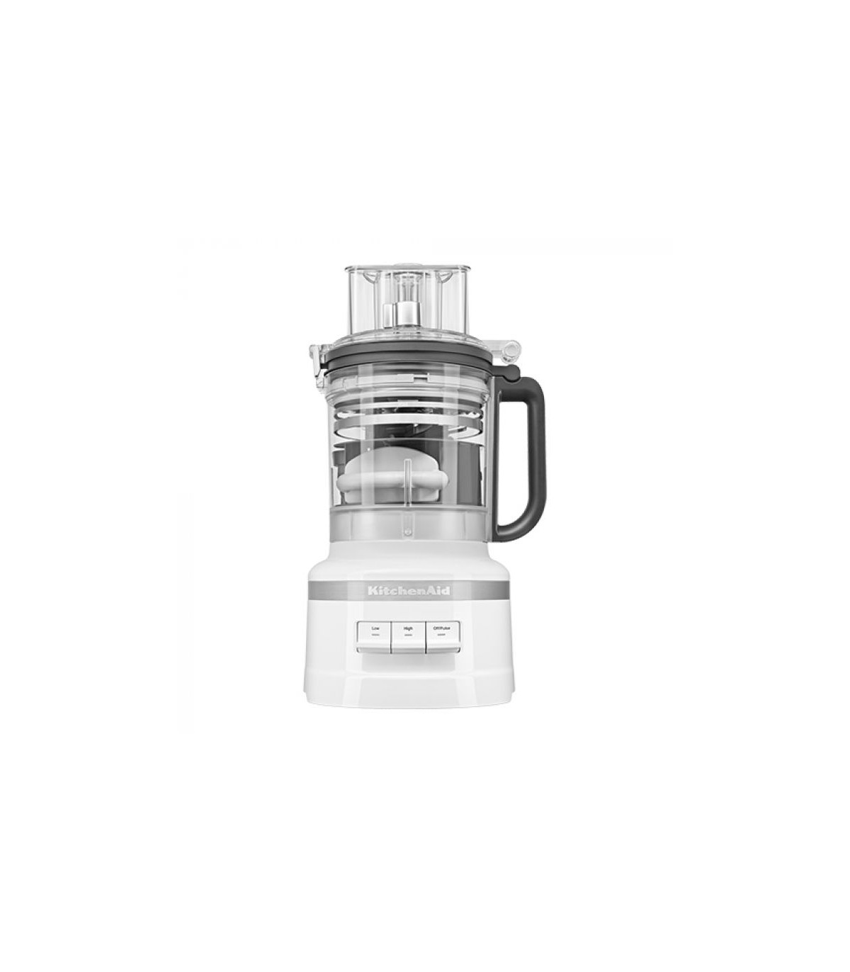 EOL  FOOD PROCESSOR 3.1LT BLANC KITCHENAID dans ROBOT DE CUISINE