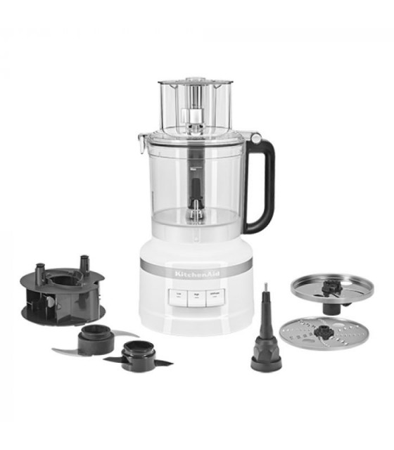 EOL  FOOD PROCESSOR 3.1LT BLANC KITCHENAID dans ROBOT DE CUISINE