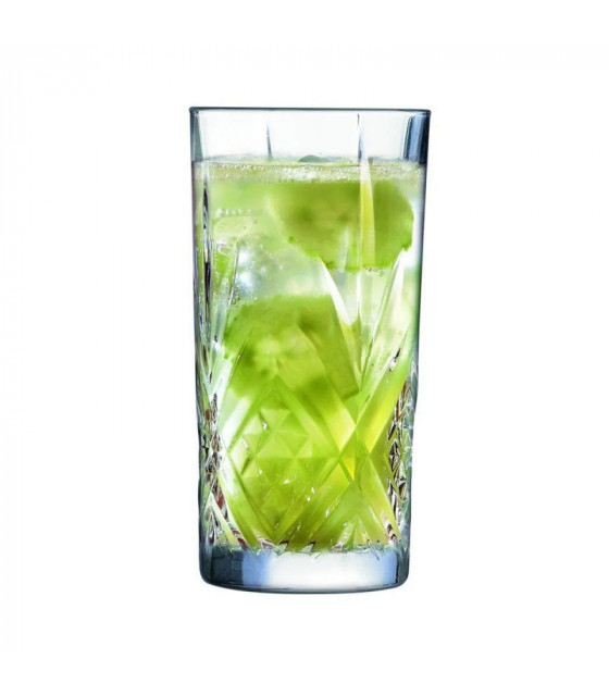 GOBELET FH 38 BROADWAY - ARCOROC dans ARC