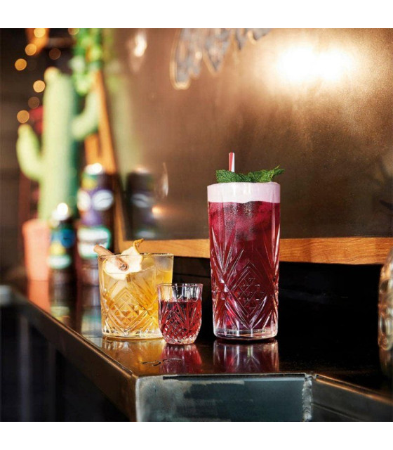 GOBELET FH 38 BROADWAY - ARCOROC dans ARC