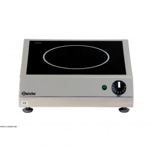 RECHAUD VITROCERAMIQUE ELECTRIQUE BARTSCHER dans RECHAUD ELECTRIQUE