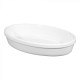 PLAT A GRATIN 19X12CM SATURNIA