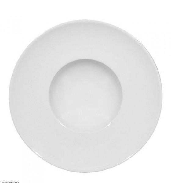 ASSIETTE CHAPEAU Ø24CM SATURNIA dans SATURNIA