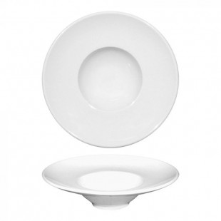 ASSIETTE CHAPEAU Ø15CM SATURNIA dans SATURNIA