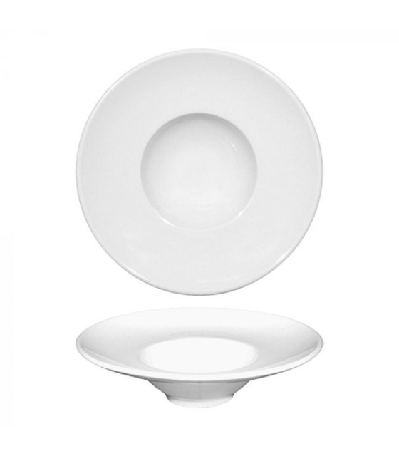 ASSIETTE CHAPEAU Ø15CM SATURNIA dans SATURNIA