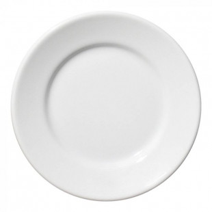 ASSIETTE PLATE Ø26CM SATURNIA dans SATURNIA