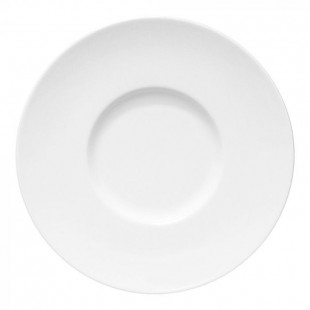 ASSIETTE GOURMET Ø31CM SATURNIA dans SATURNIA