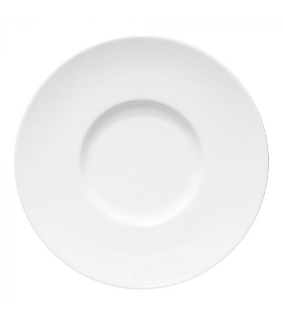 ASSIETTE GOURMET Ø31CM SATURNIA dans SATURNIA