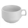 TASSE THE - CAPPUCCINO 25CL SATURNIA dans SATURNIA