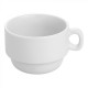 TASSE A CAFE 17CM SATURNIA