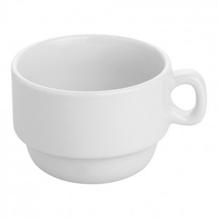 TASSE A CAFE 17CM SATURNIA dans SATURNIA