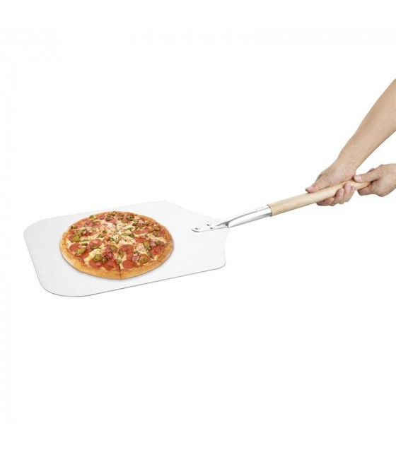 PELLE A PIZZA MOYENNE 91.5CM dans USTENSILES POUR PIZZA