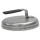 CLOCHE BURGER INDIVIDUELLE 14.6CM VOLLRATH