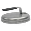 CLOCHE BURGER INDIVIDUELLE 14.6CM VOLLRATH dans ATTENDRISSEUR