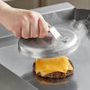 CLOCHE BURGER INDIVIDUELLE 14.6CM VOLLRATH dans ATTENDRISSEUR