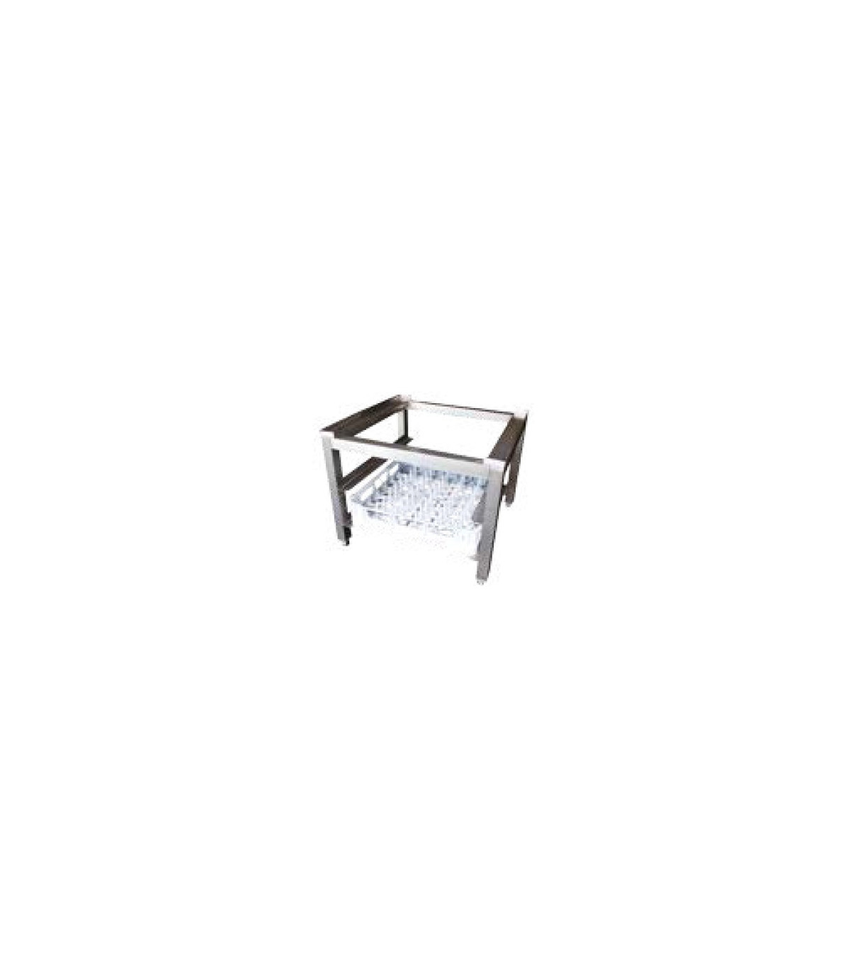 SUPPORT POUR LAVE-VAISSELLE dans PIECES DETACHEES