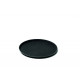 PLATEAU DE SERVICE ROND ANTIDERAPANT SERVICIO BAR Ø36CM COMAS