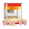 MACHINE A POPCORN V150 BARTSCHER dans POP CORN