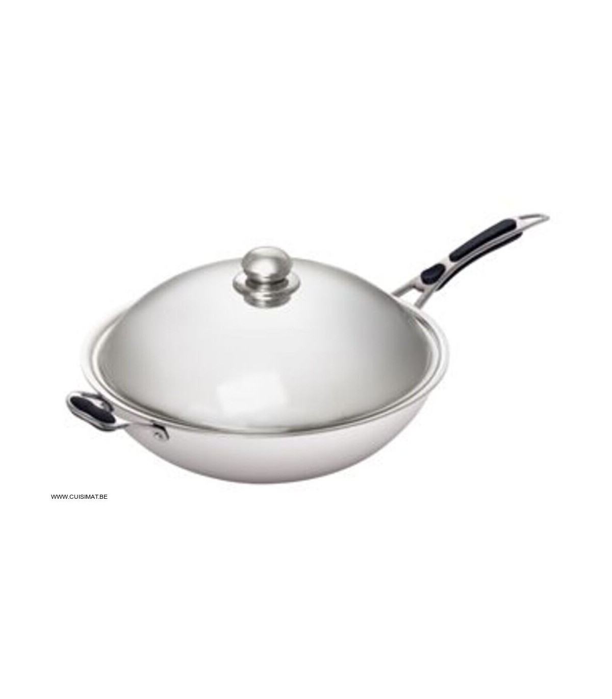 SAUTEUSE WOK BARTSCHER dans WOK