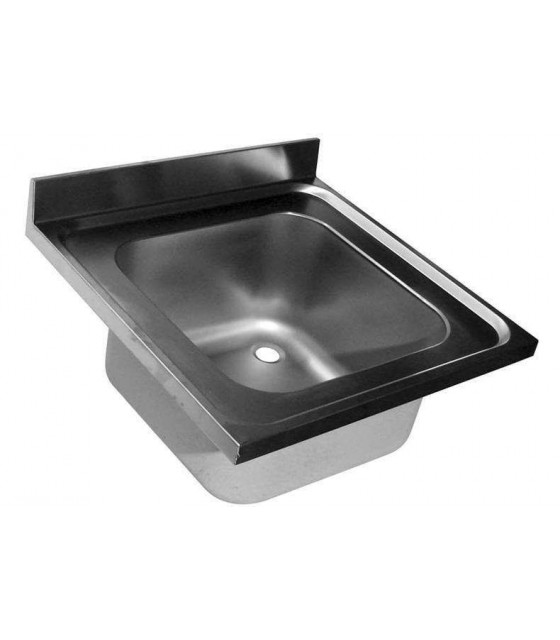 DESSUS DE PLONGE 700X600 - SANS EGOUTTOIR dans TOP DE PLONGE