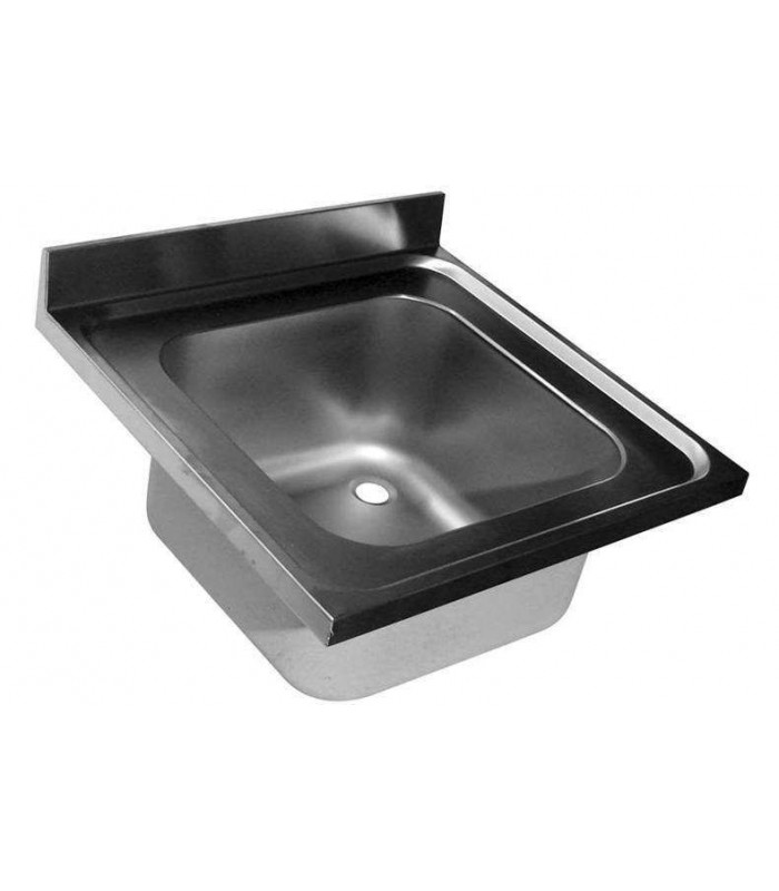DESSUS DE PLONGE 700X600 - SANS EGOUTTOIR dans TOP DE PLONGE