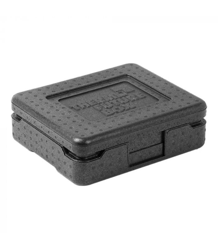 MINI DINNERBOX VIDE THERMO FUTURE BOX dans BOX ISOTHERMES