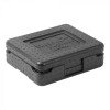 MINI DINNERBOX VIDE THERMO FUTURE BOX dans BOX ISOTHERMES