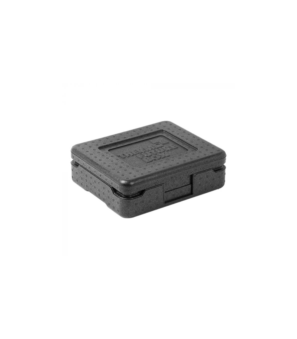 MINI DINNERBOX VIDE THERMO FUTURE BOX dans BOX ISOTHERMES
