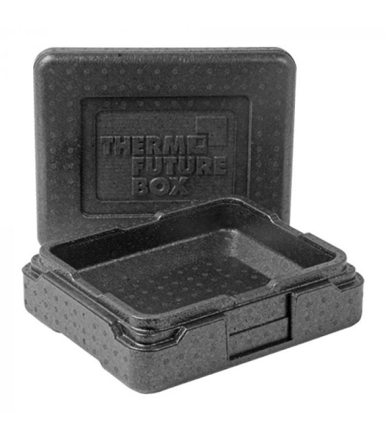 MINI DINNERBOX VIDE THERMO FUTURE BOX dans BOX ISOTHERMES