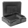 MINI DINNERBOX VIDE THERMO FUTURE BOX dans BOX ISOTHERMES