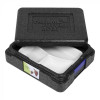 MINI DINNERBOX VIDE THERMO FUTURE BOX dans BOX ISOTHERMES